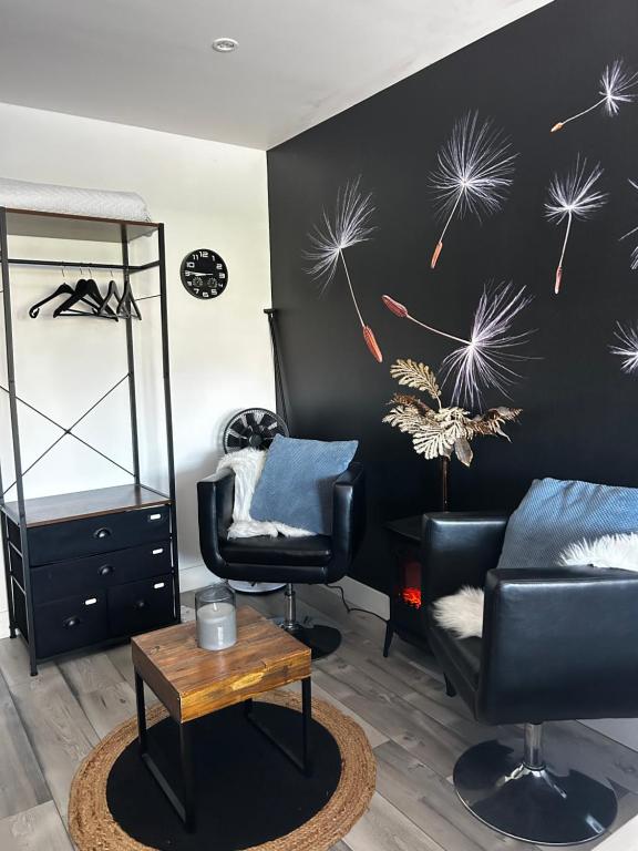 Casa aan de Plas, B&B met sauna en hottub of jacuzzi - Luxe Tweepersoonskamer