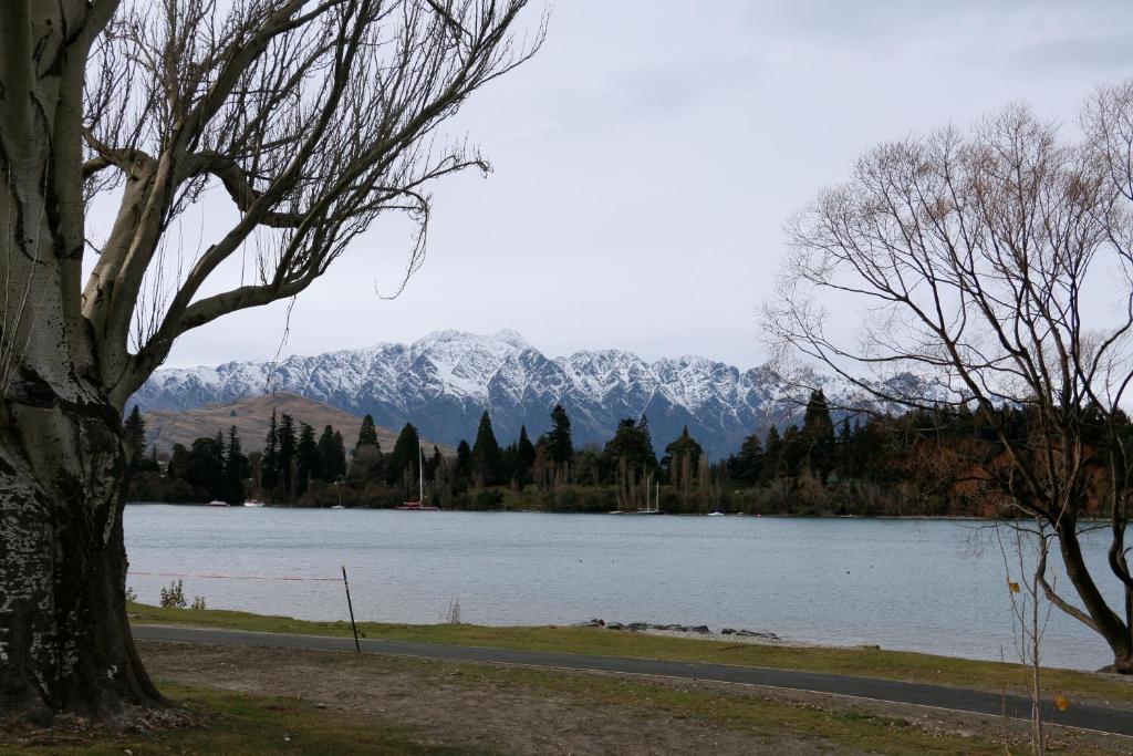 Lakeside Motel - Resim 25