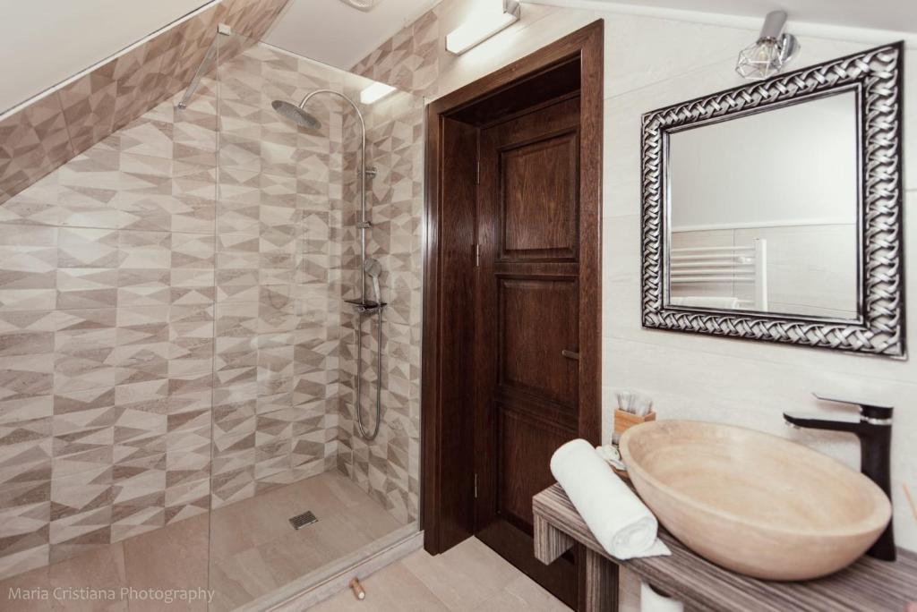 Poiana Verde Garden House - Superieure Tweepersoonskamer