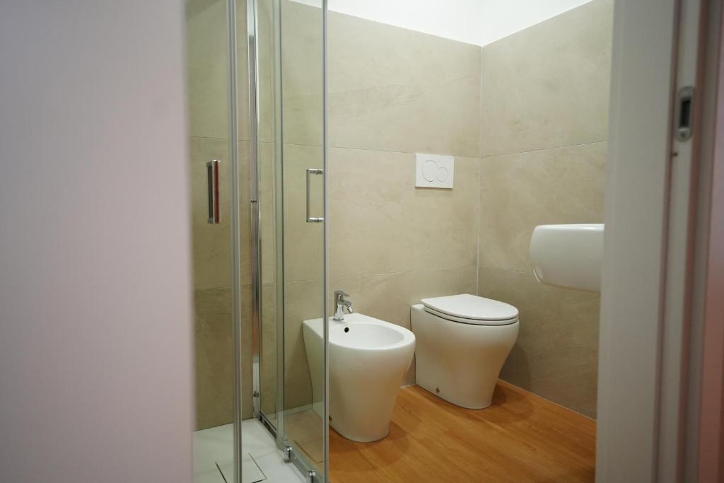 Hotel Montevecchio - Resim 35