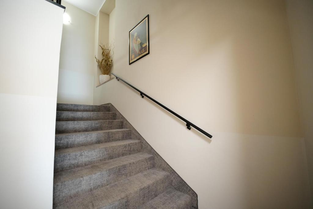 Fotografie z fotogalerie ubytování Hotel Montevecchio v Turíně