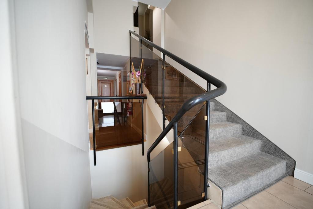 Hotel Montevecchio - Resim 29