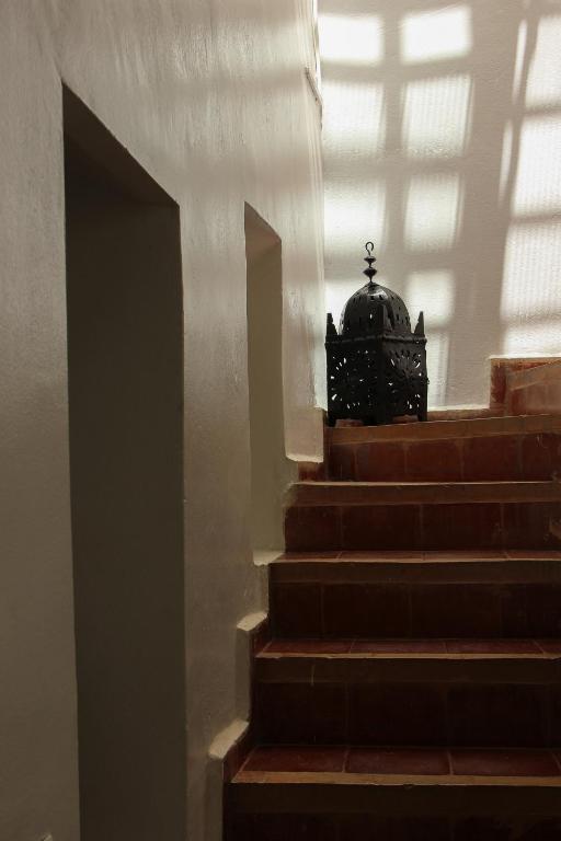 Fotografie z fotogalerie ubytování Riad Dar Nael v Marrákéši