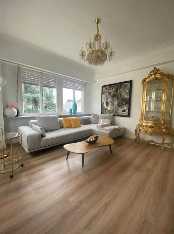 Luxury apartments in Luxembourg, Luxembourg Updated 2023 Prices