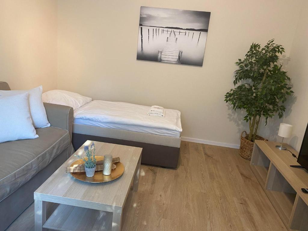 Fotografie z fotogalerie ubytování STING Apartments Havířov v Havířově