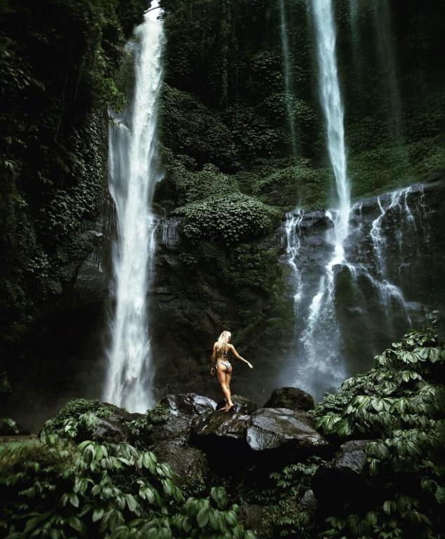 Munduk Kupang Sekumpul Villa - Housity