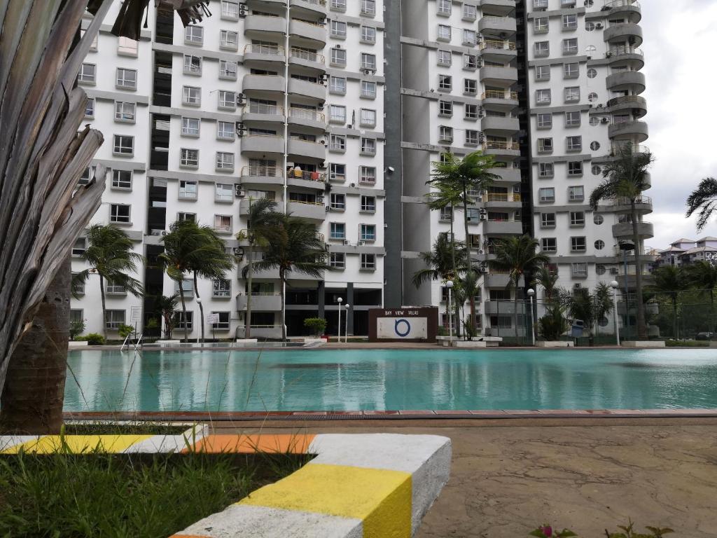 Port Dickson Marina bay view, Port Dickson (updated prices 2024)