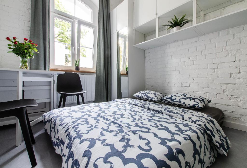 Smart Rental Management Apartments - 