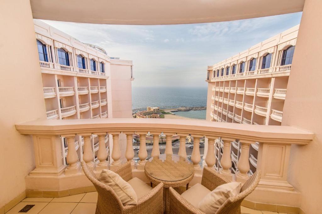 Příroda nedaleko hotelu