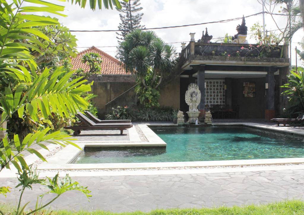 Mangga Bali Inn, Legian – Updated 2023 Prices