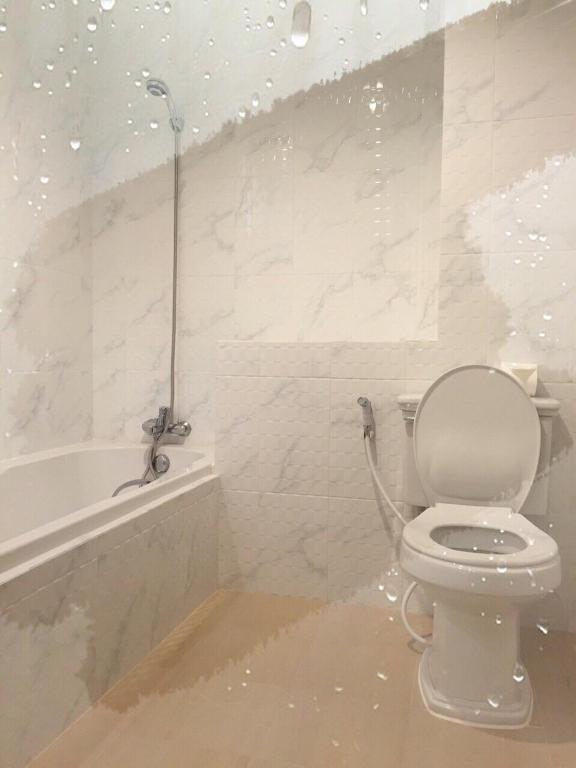 Hua Hin White Sand - 8