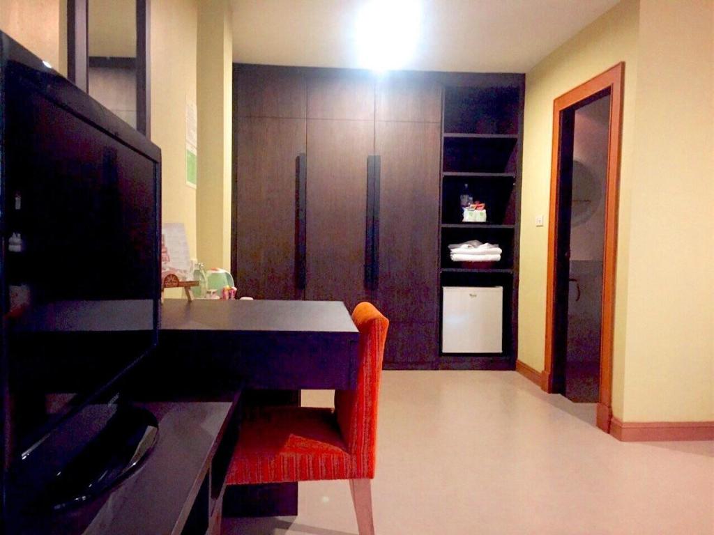 Hua Hin White Sand - 7