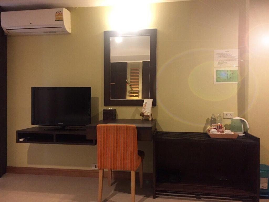 Hua Hin White Sand - 5