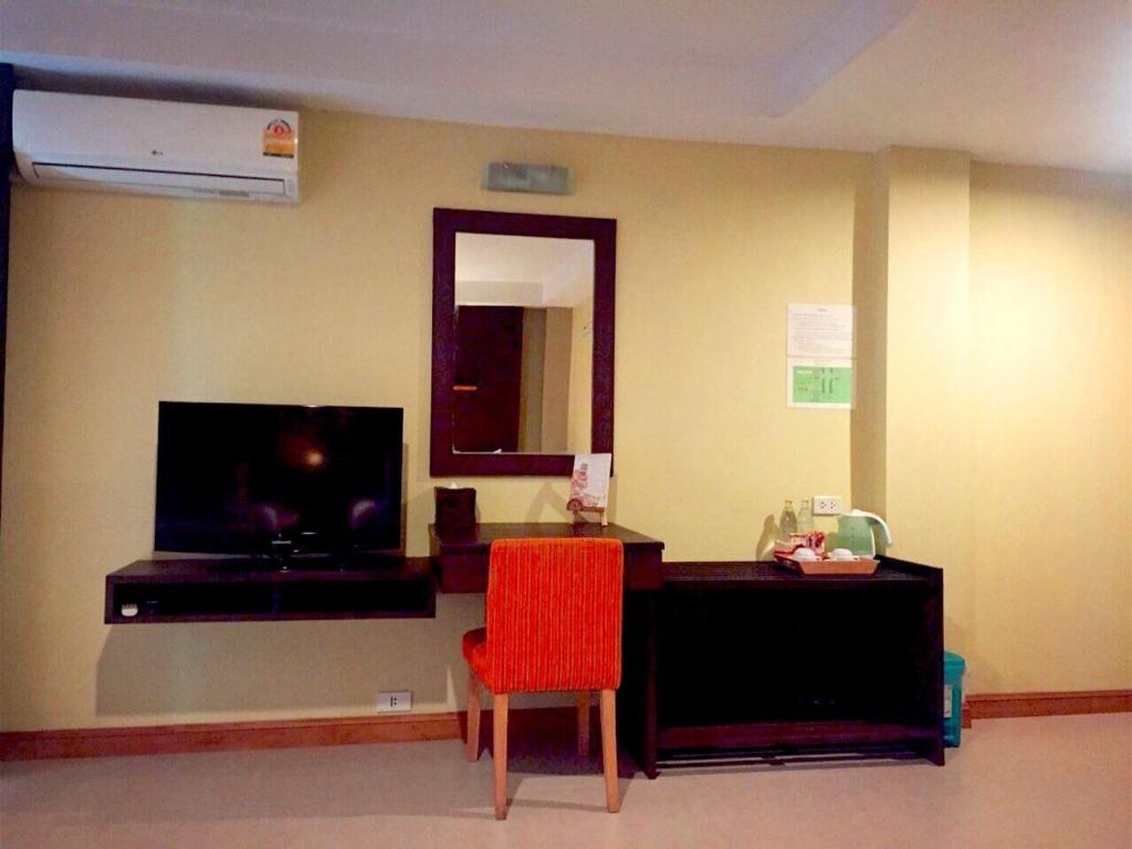 Hua Hin White Sand - 6