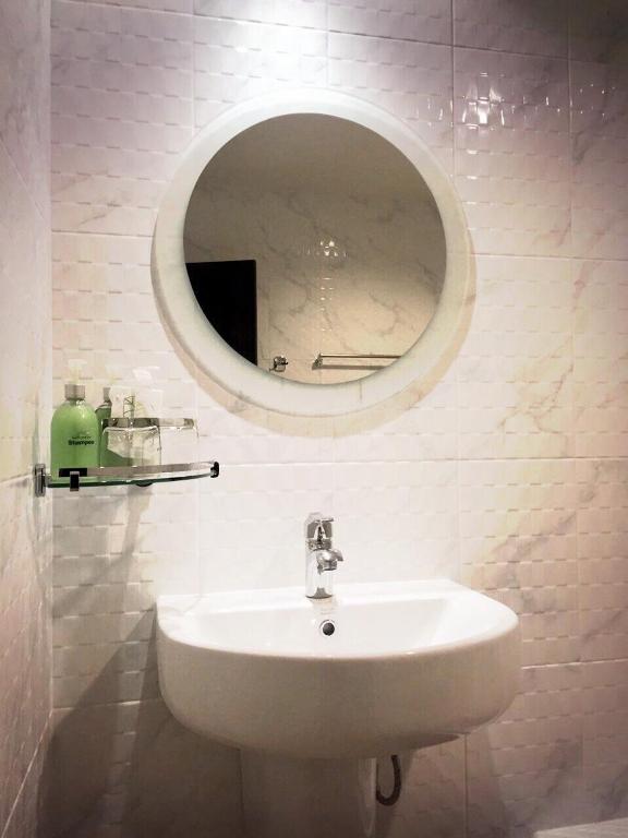 Hua Hin White Sand - 2