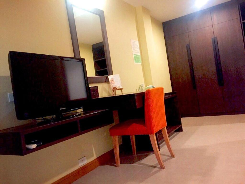 Hua Hin White Sand - 3