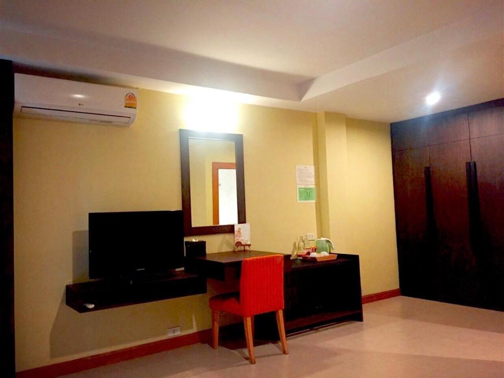 Hua Hin White Sand - 4