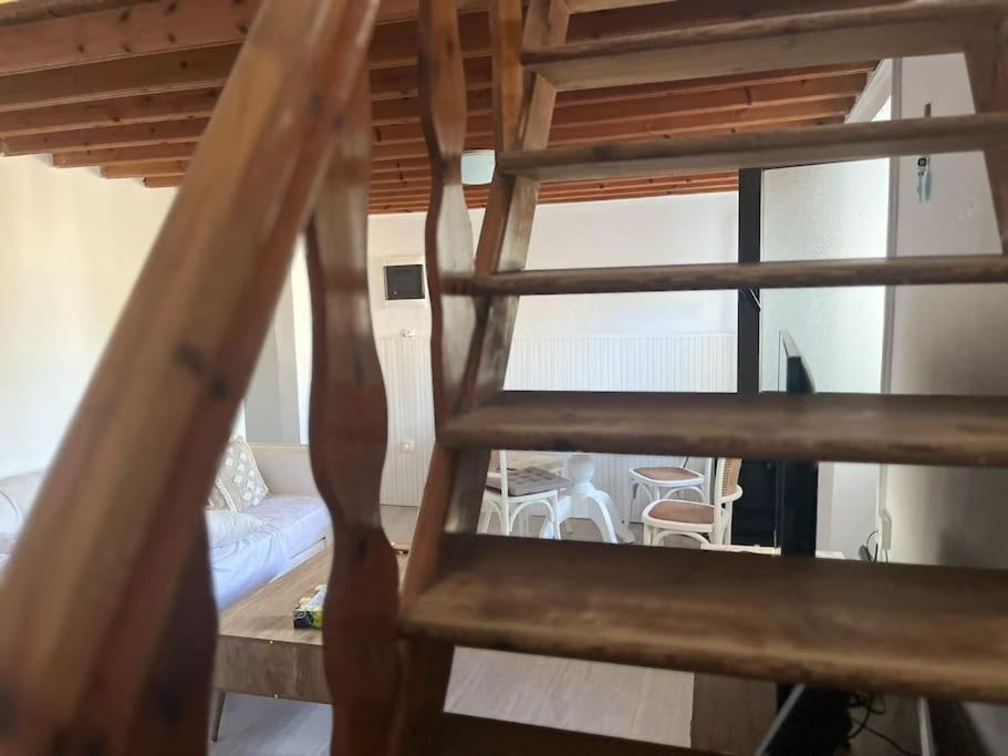 Fotografie z fotogalerie ubytování Villa lindos gem v destinaci Líndos