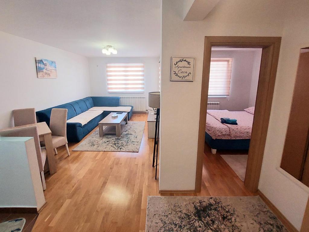 Apartman Ceca