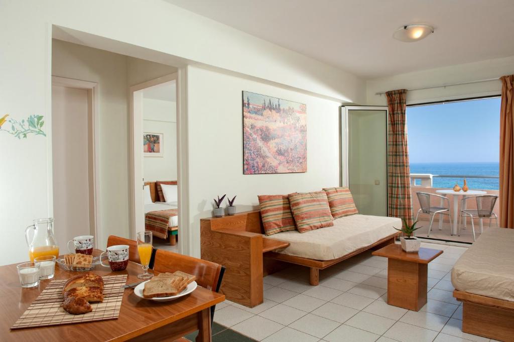 Andromeda Apartments & Studios - 17