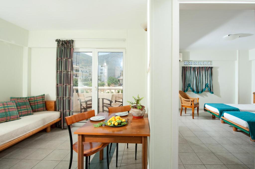 Andromeda Apartments & Studios - 11