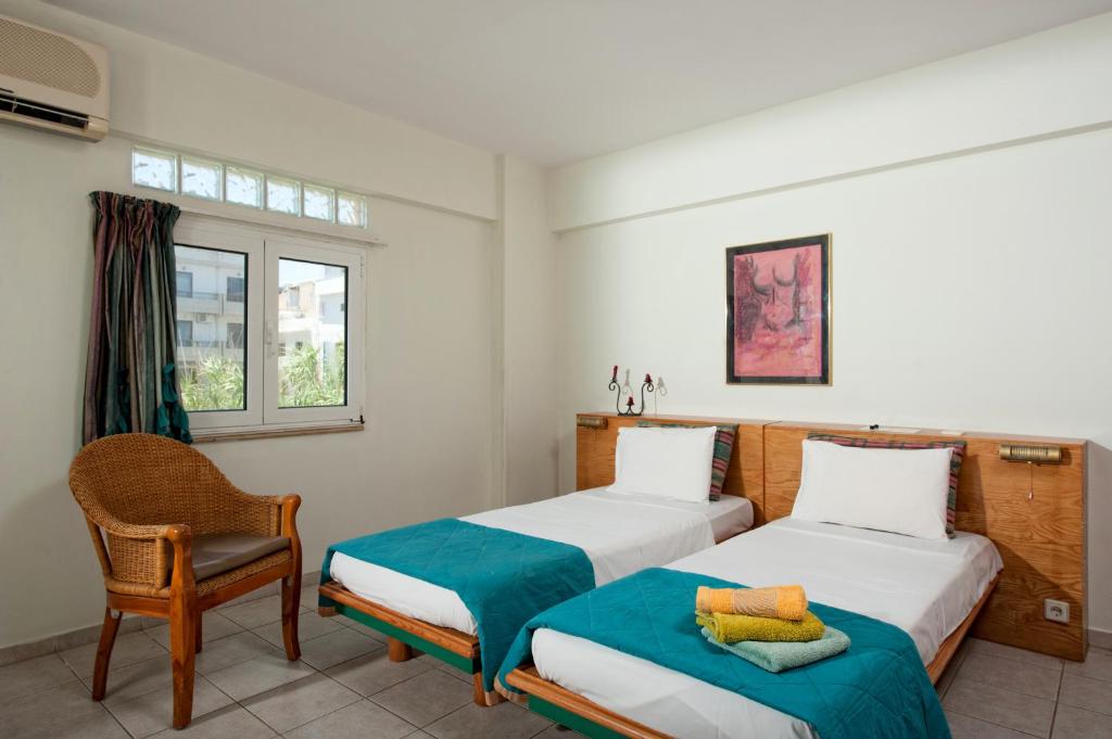 Andromeda Apartments & Studios - 12