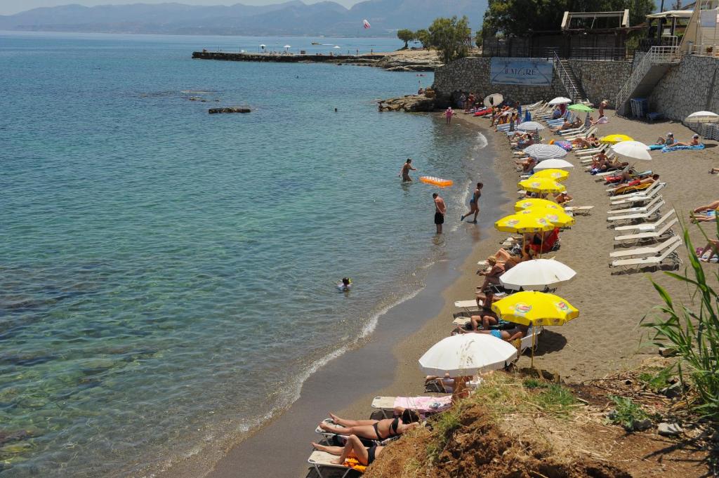 Andromeda Apartments & Studios - 10