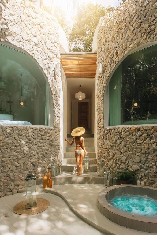 La Lanna - Villa