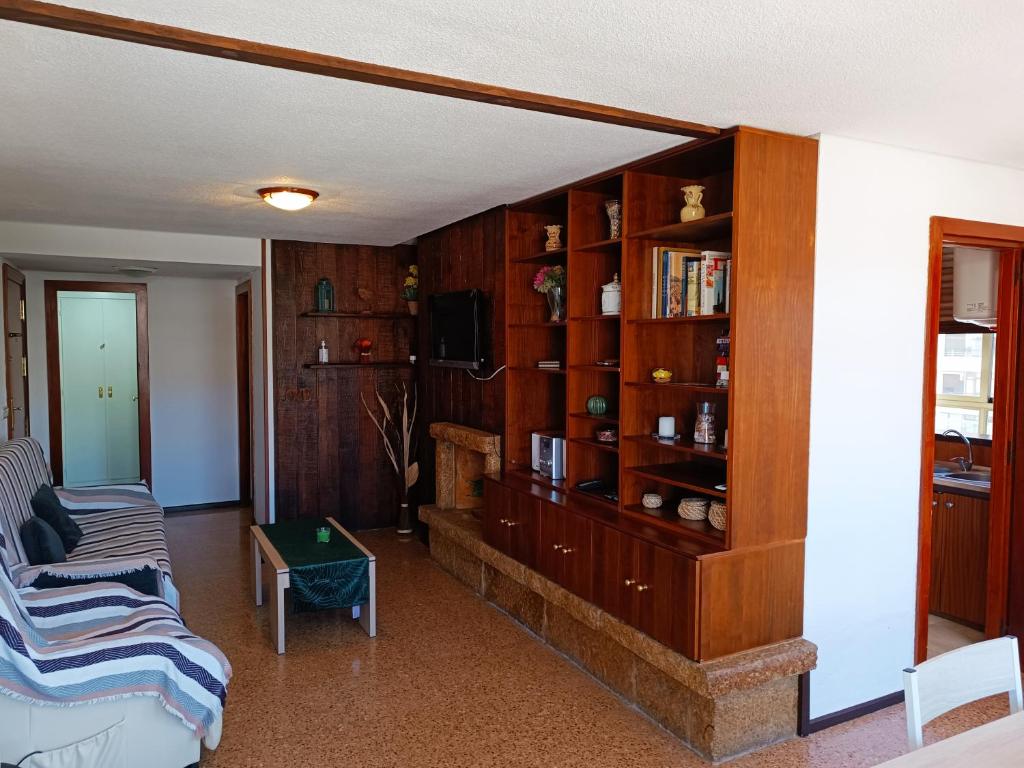 Fotografia z galérie ubytovania NOG - La Nogalera, 2 dorm, 2 baños, Terraza, Piscina, Wifi v destinácii Torremolinos