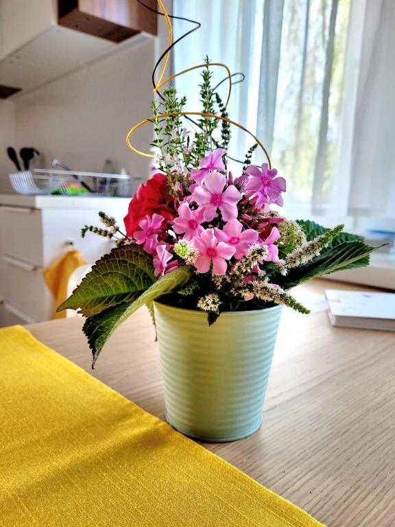 Fotografie z fotogalerie ubytování Apartment Sonnenschein v destinaci Dornbirn