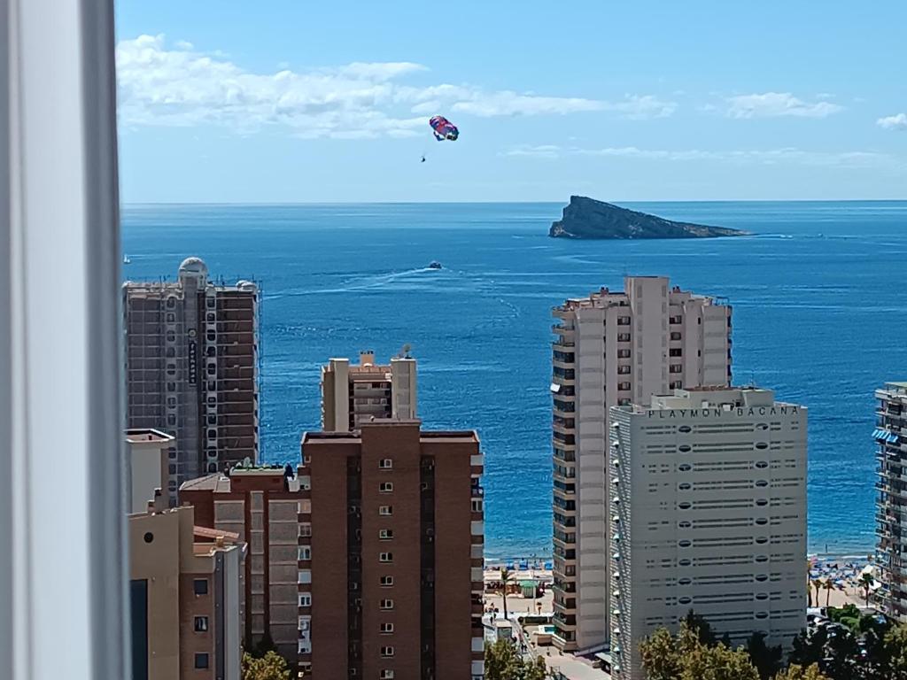 Gemelos 2 Benidorm