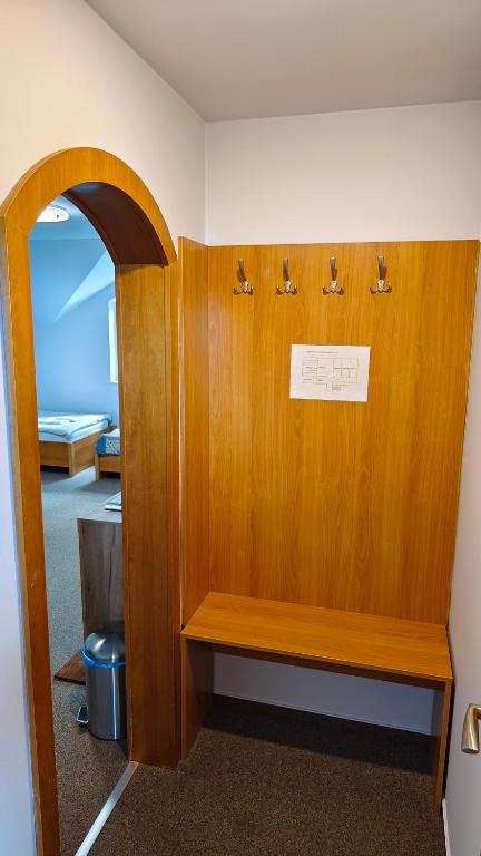 Penzion YORK - Resim 18