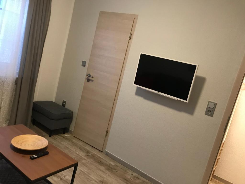 Ferienwohnung Leuchtturm