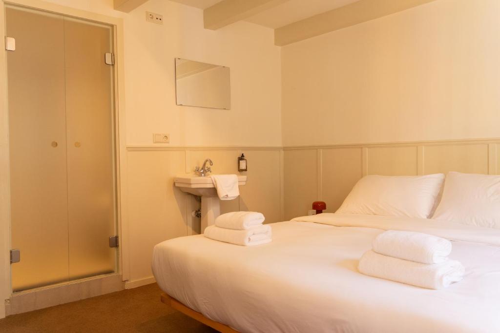 hotel calisto - Resim 26