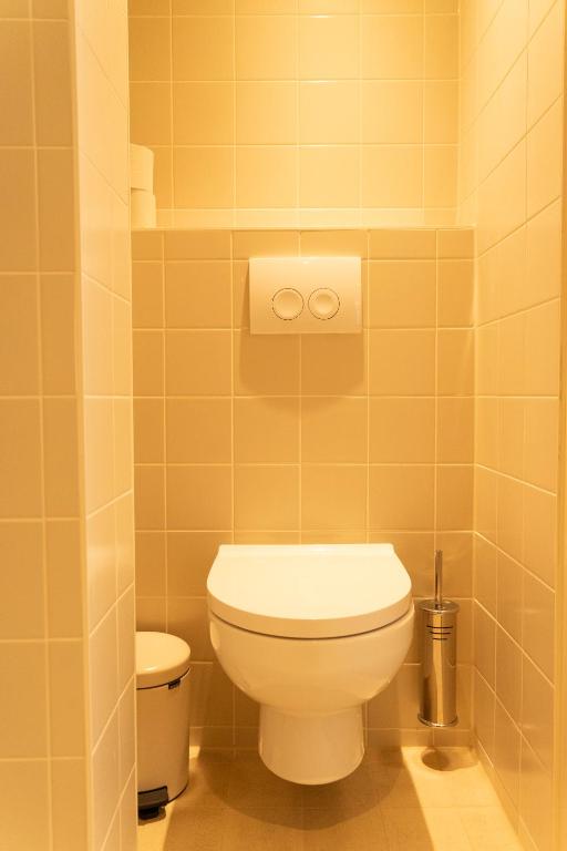 hotel calisto - Resim 27