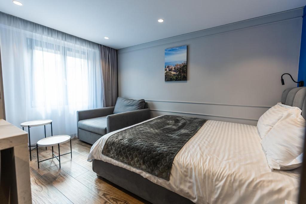 Apartments DREAM - 4