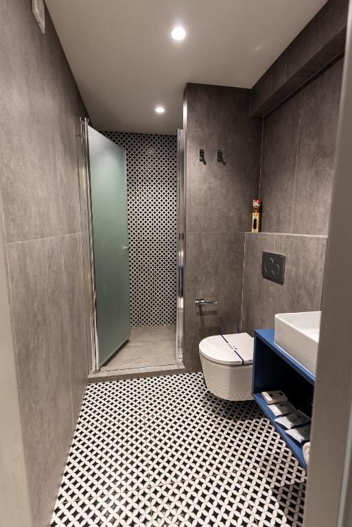 Apartments DREAM - 14