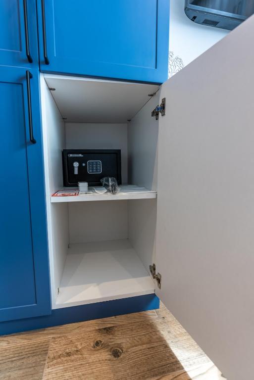 Apartments DREAM - 19