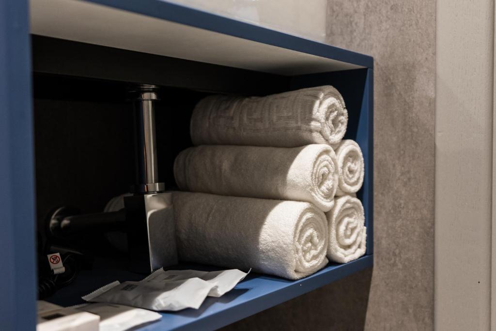 Apartments DREAM - 18