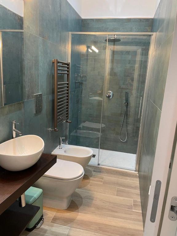 San Severino Boutique Apartment - 6