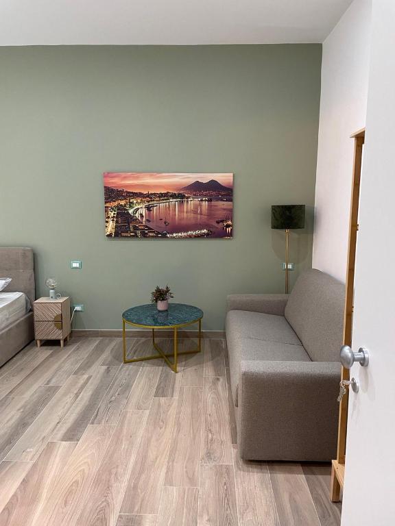 San Severino Boutique Apartment - 8