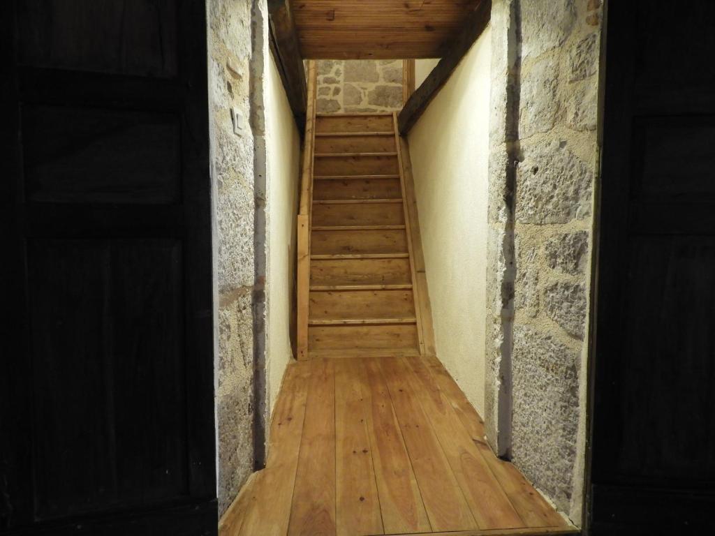 Fotografie z fotogalerie ubytování Chambre d'Hôtes les 3 Cochons d'Olt v destinaci Arcambal