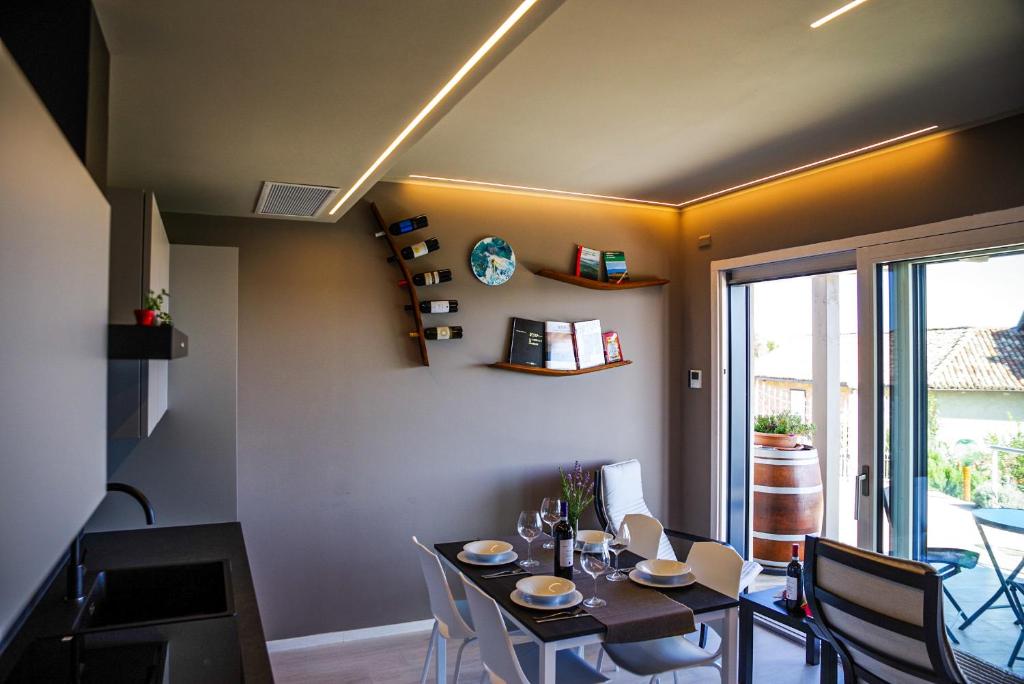 Fotografie z fotogalerie ubytování Vista Langhe - CerratoHouses v destinaci Guarene