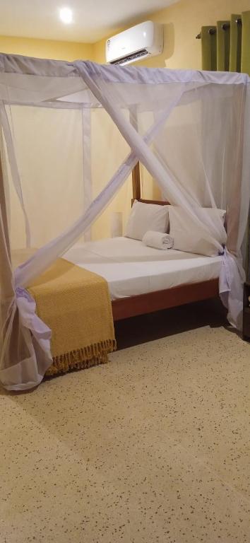 Suitetrails - Bella Breeze2 -Diani Beach Kenya