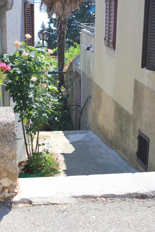 Fotografia z galérie ubytovania Apartment Križanec v destinácii Opatija