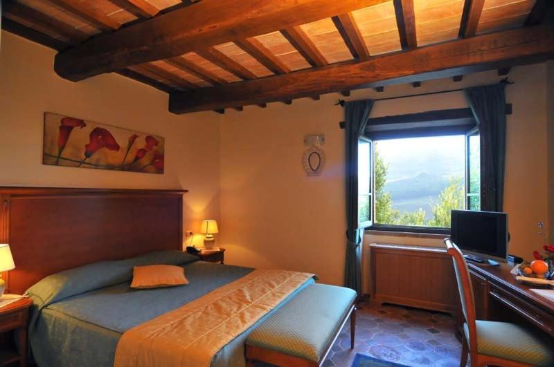 Villa Valentina Spa - Habitación Doble Clásica