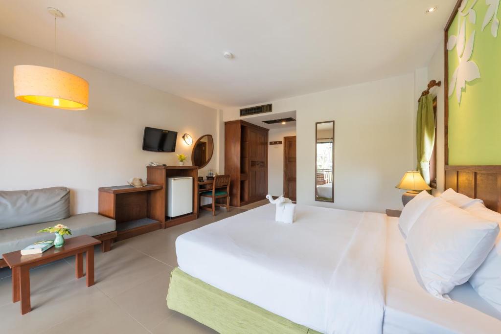 The Leaf Oceanside by Katathani - SHA Extra Plus - 5