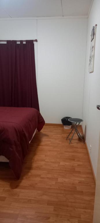 Fotografie z fotogalerie ubytování Lo de Elena v destinaci Ushuaia