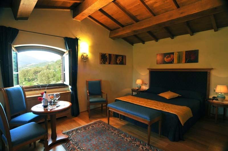 Villa Valentina Spa - Suite Júnior