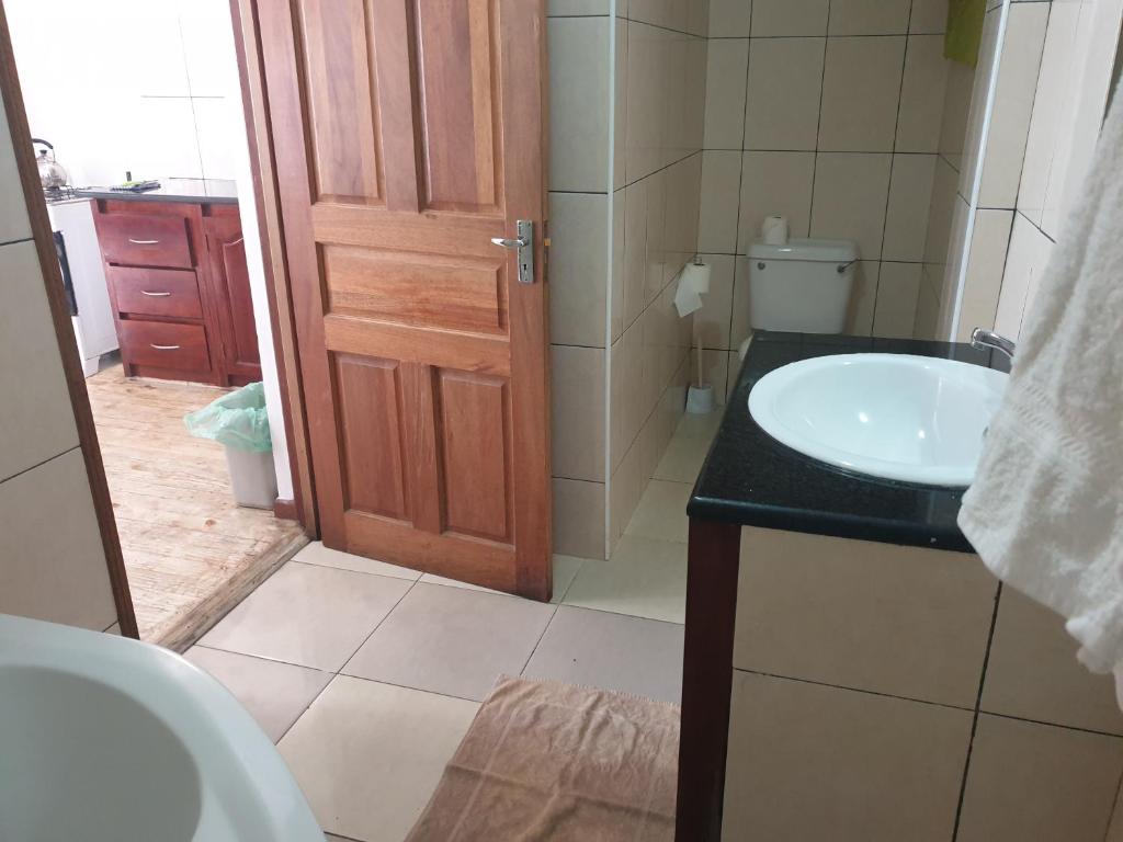 Palmont Commercial Self-Catering Apartments - Beau Vallon - Apartamento De Una Habitación